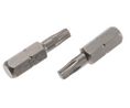 Bit, Torx, T20, 25mm, Packung à 5 Stück
